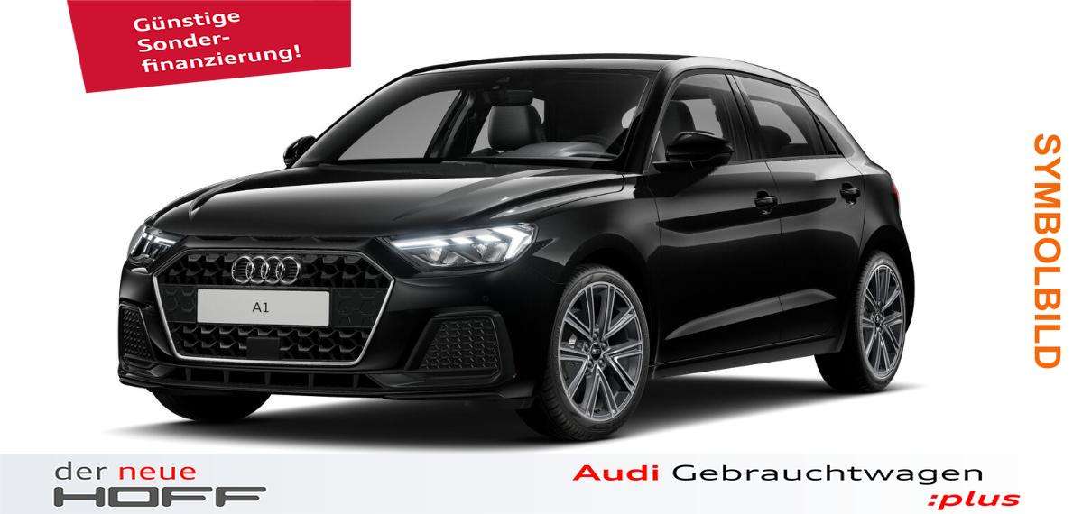 2026 Audi A1