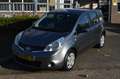 Nissan Note 1.4 Visia, All-Season banden, Trekhaak, Airco, APK Grau - thumbnail 8