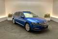 Skoda Superb Combi 1.4 TSI 218pk DSG iV Style | Panoramadak, Pa Bleu - thumbnail 5