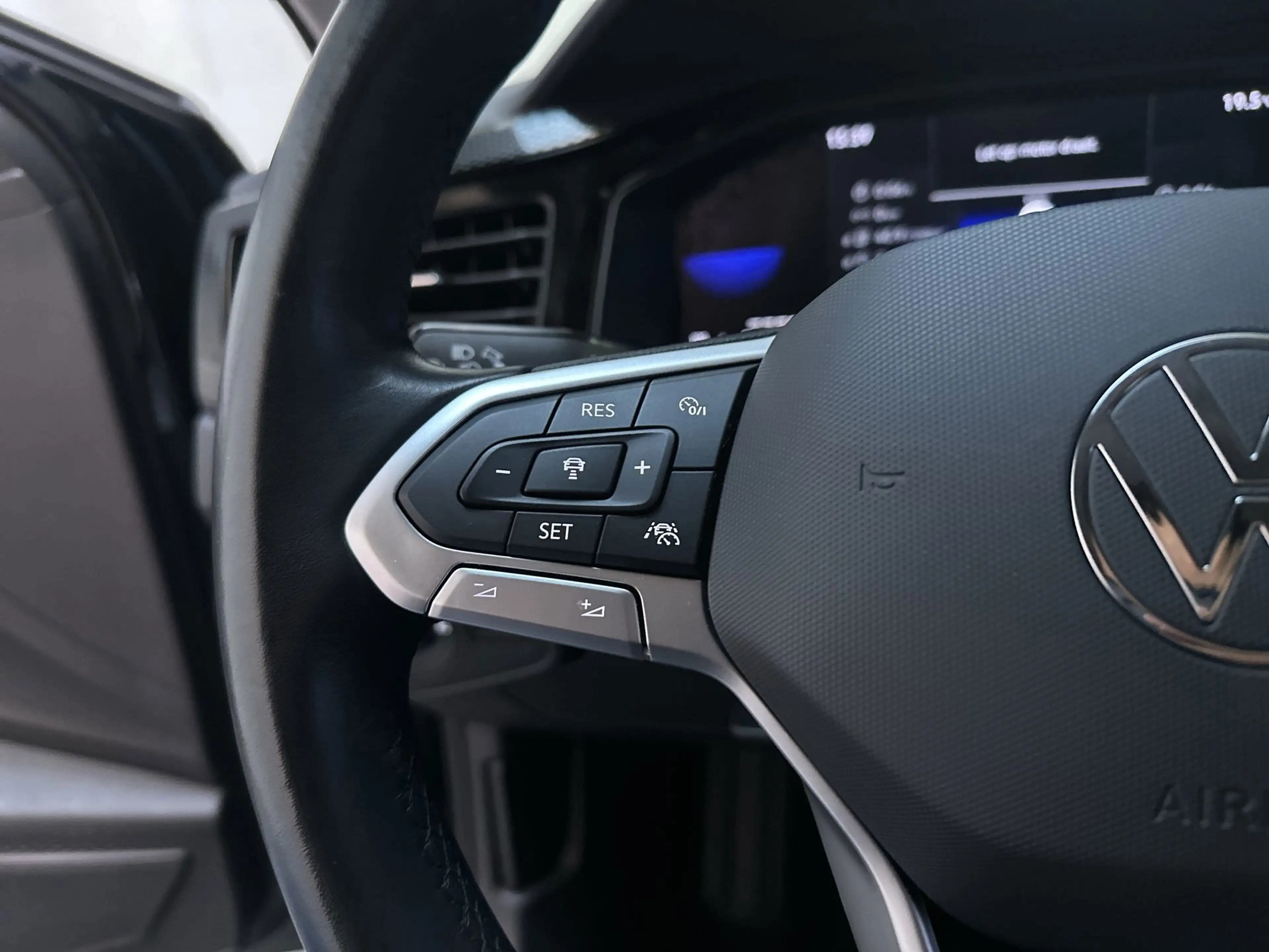 Volkswagen Taigo 1.0 TSI Life Camera Stoelverwarming Navigatie App- — photo 22