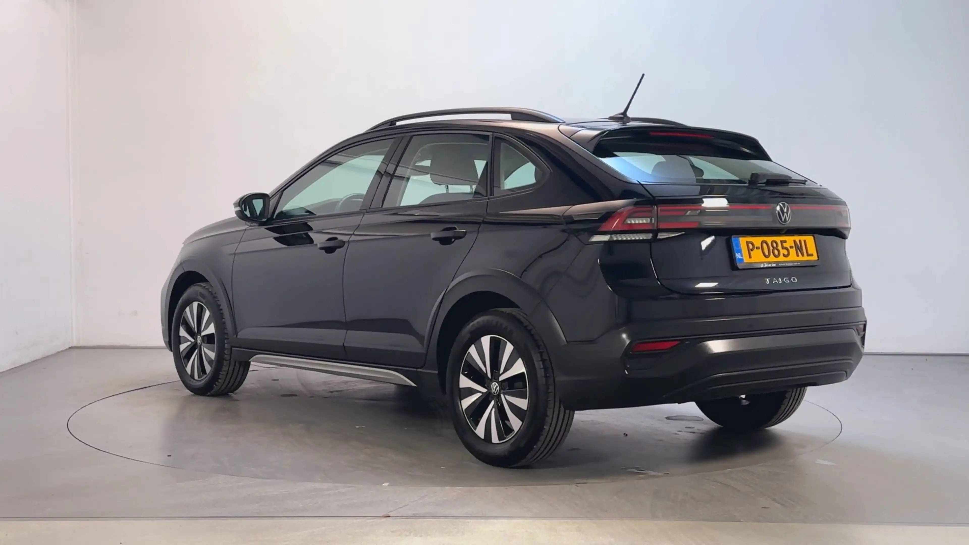 Volkswagen Taigo 1.0 TSI Life Camera Stoelverwarming Navigatie App- — photo 6