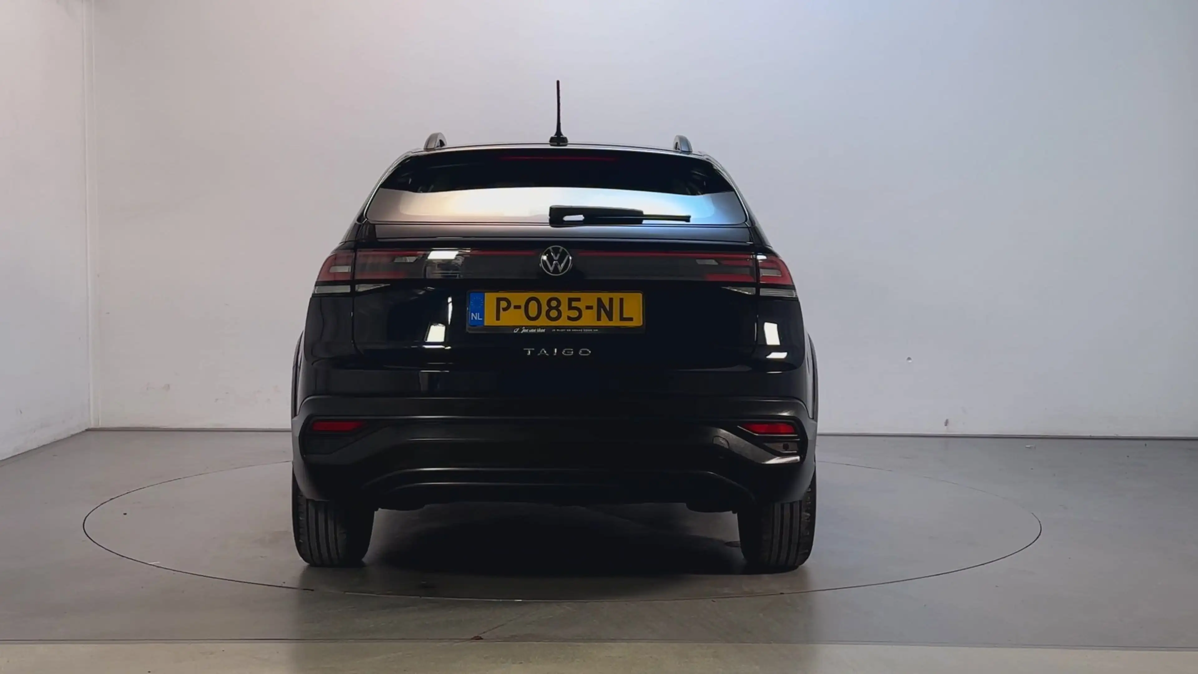 Volkswagen Taigo 1.0 TSI Life Camera Stoelverwarming Navigatie App- — photo 10