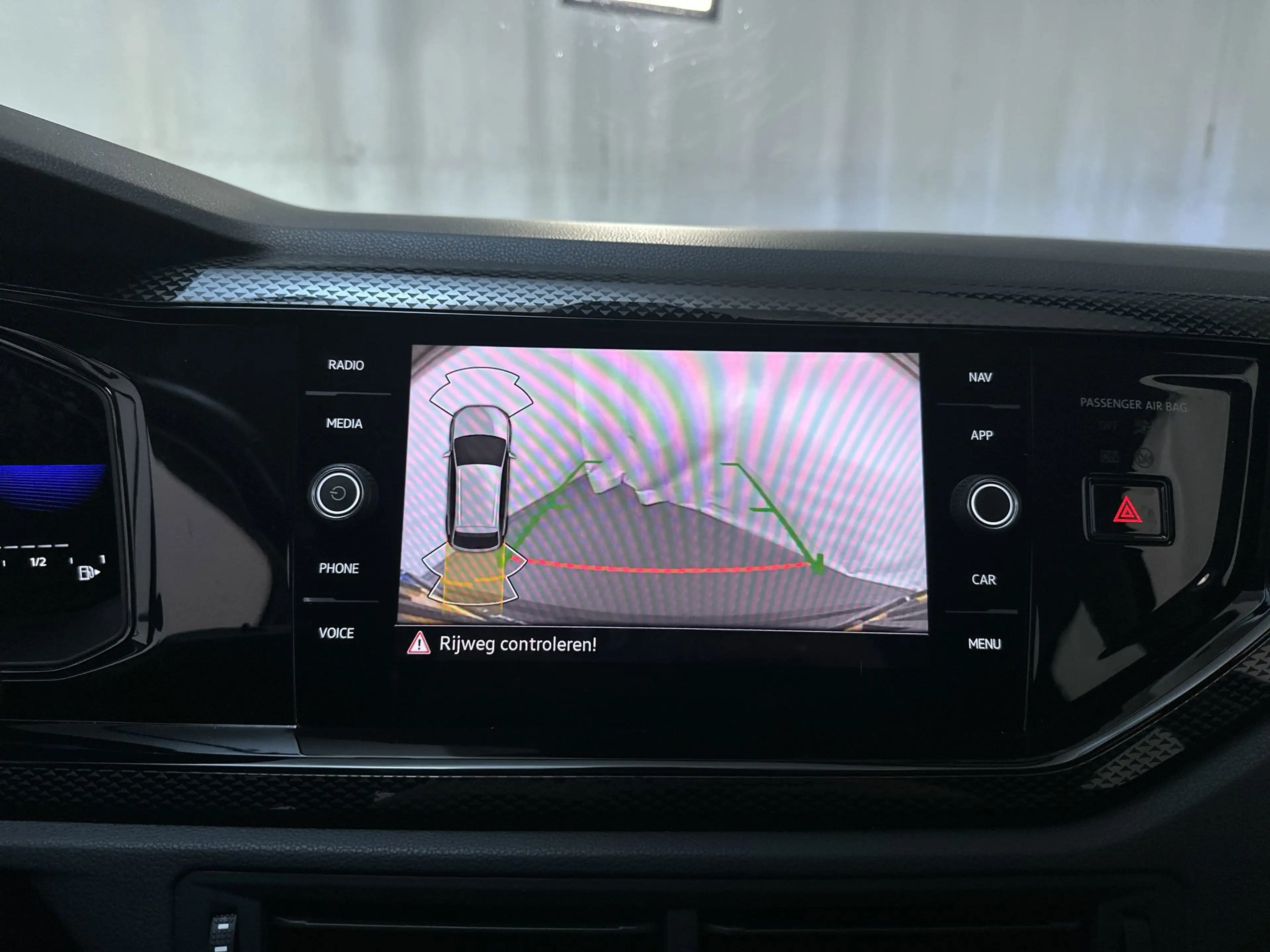 Volkswagen Taigo 1.0 TSI Life Camera Stoelverwarming Navigatie App- — photo 9