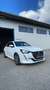 Peugeot 208 1.2 PureTech 100 Active (EURO 6d) Weiß - thumbnail 2