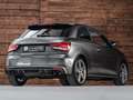 Audi S1 2.0 TFSI QUATTRO | NAVI BOSE | PANO GARANTIE siva - thumbnail 4