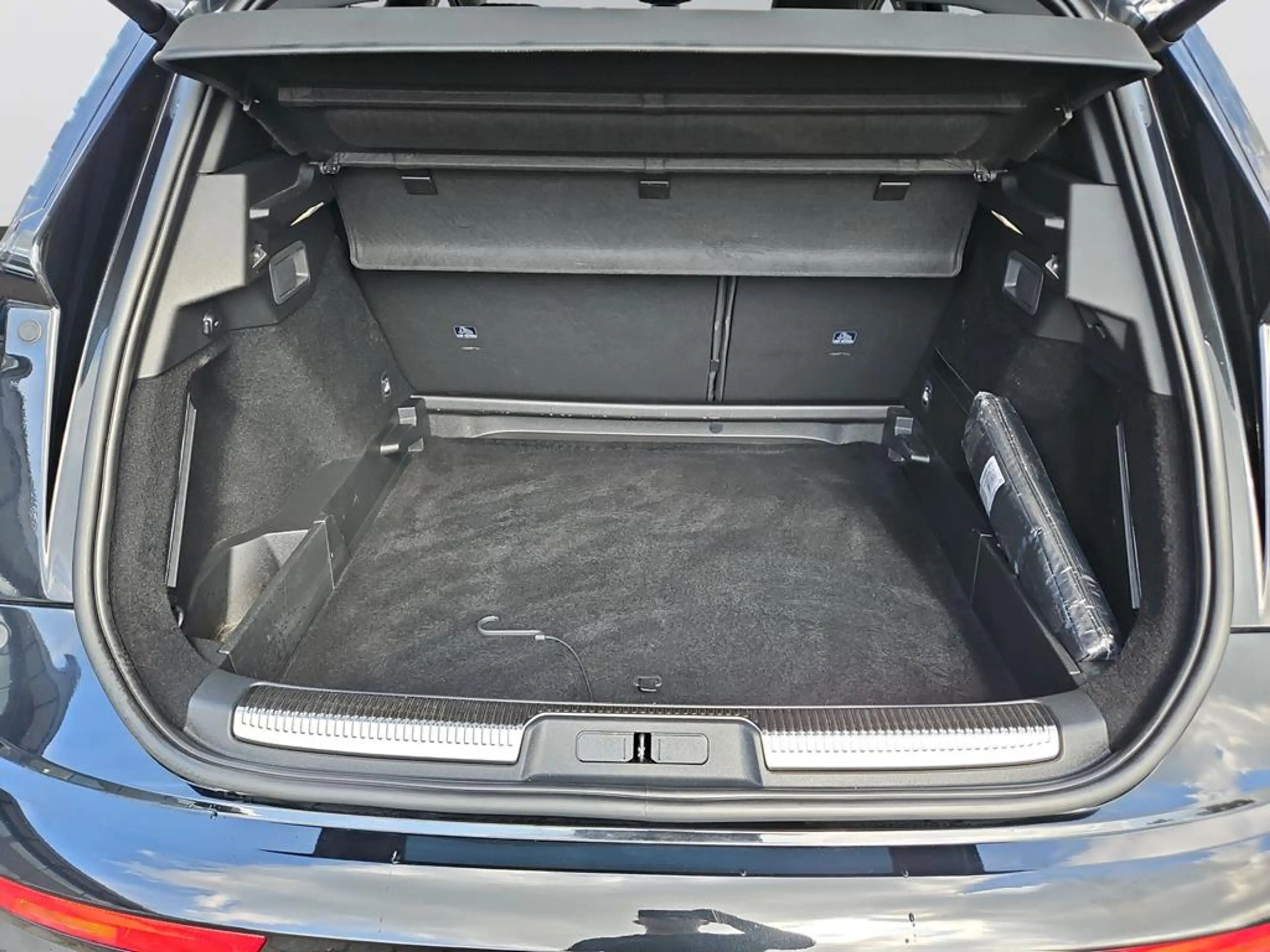 DS Automobiles DS 7 DS 7 Esprit de Voyag — photo 9