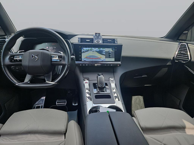 DS Automobiles DS 7 DS 7 Esprit de Voyag — photo 11