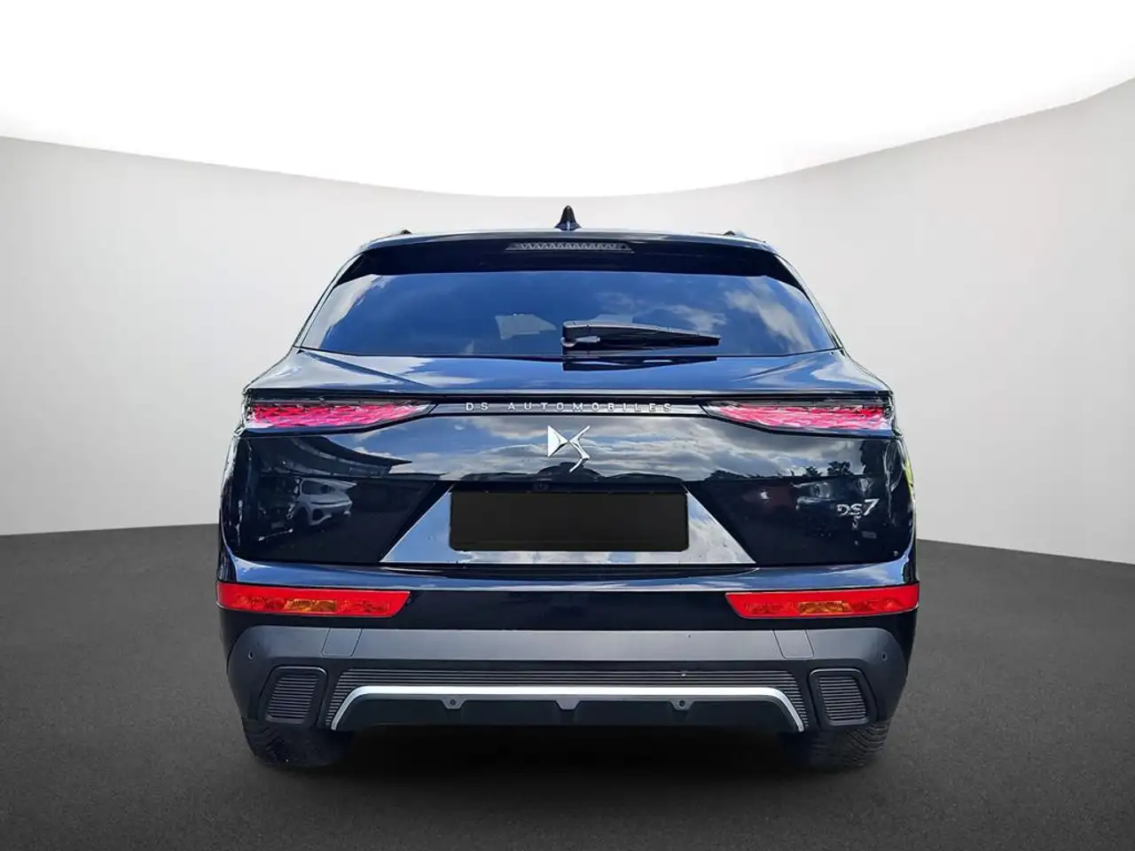 DS Automobiles DS 7 2024
