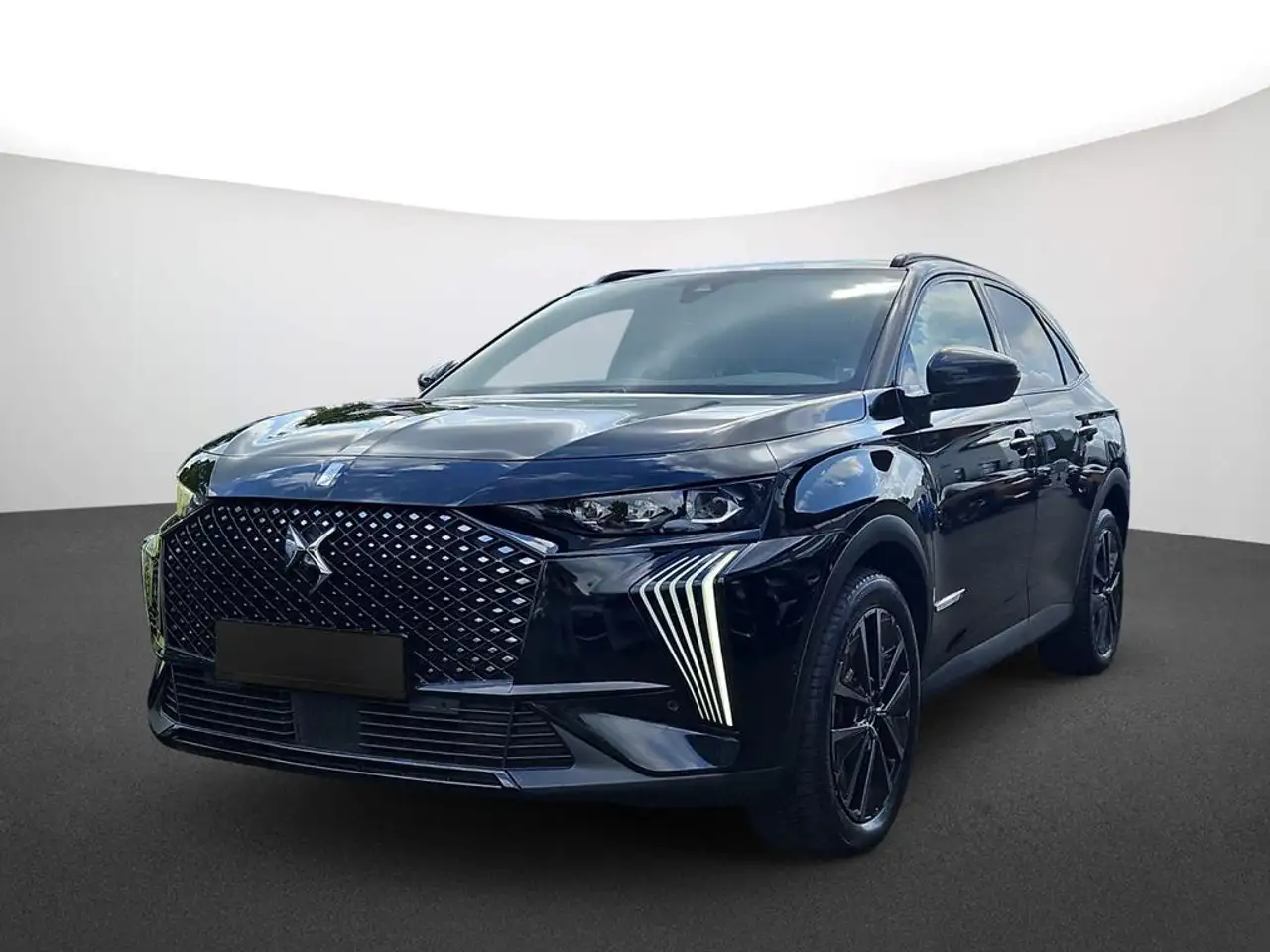 DS Automobiles DS 7 2024