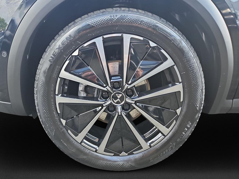 DS Automobiles DS 7 DS 7 Esprit de Voyag — photo 9
