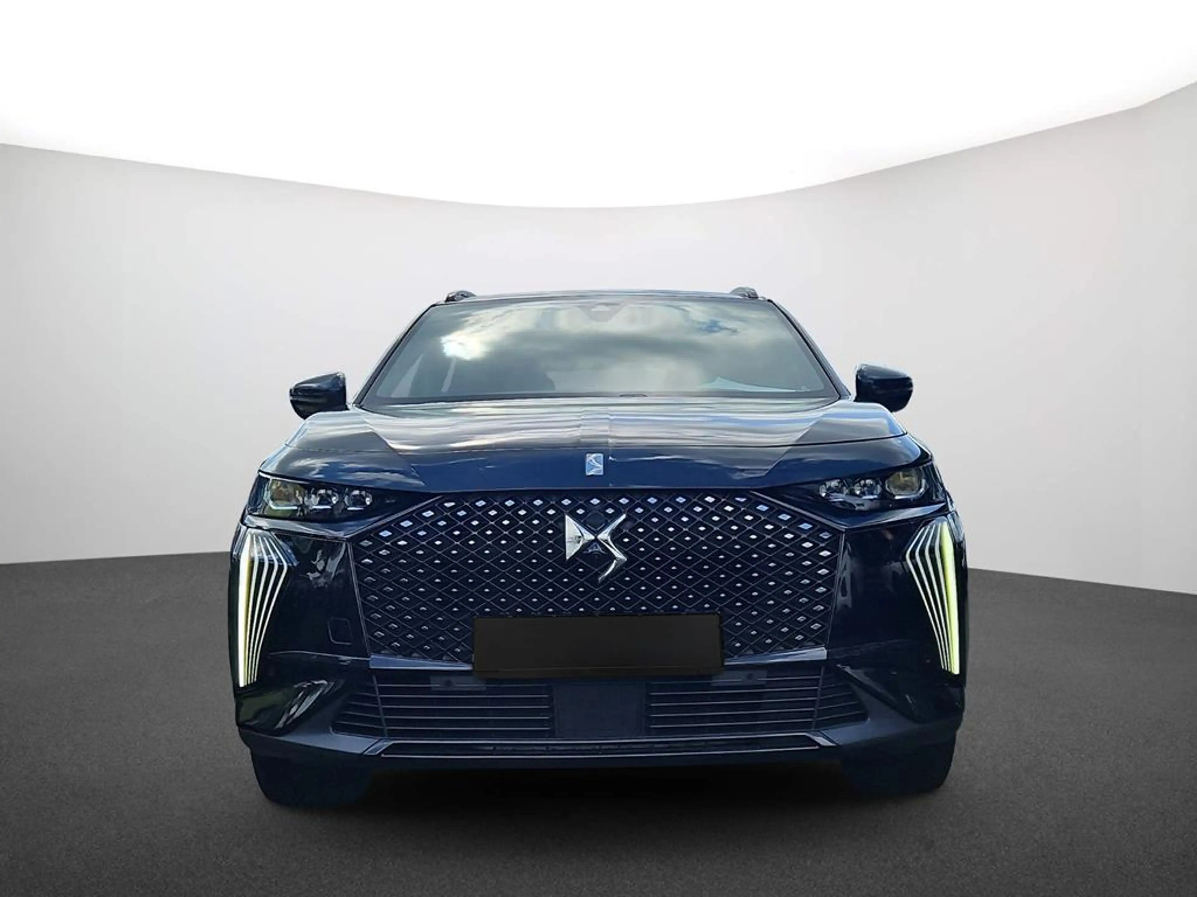 DS Automobiles DS 7 DS 7 Esprit de Voyag — photo 3