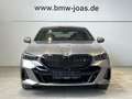 BMW i5 eDrive40 Sitzbelüftung, Sportbremse rot hochglänze Grau - thumbnail 2