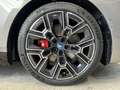 BMW i5 eDrive40 Sitzbelüftung, Sportbremse rot hochglänze Grau - thumbnail 10