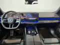 BMW i5 eDrive40 Sitzbelüftung, Sportbremse rot hochglänze Grau - thumbnail 4