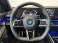 BMW i5 eDrive40 Sitzbelüftung, Sportbremse rot hochglänze Grau - thumbnail 3