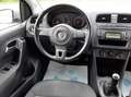 Volkswagen Polo 1.4 Comfort*Parkhilfe*Standheizung*sehr gepflegt* Zilver - thumbnail 11