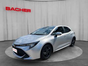 Corolla Hatchback 1,2 Turbo City