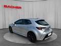 Toyota Corolla Corolla Hatchback 1,2 Turbo City Silber - thumbnail 3