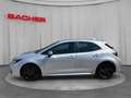 Toyota Corolla Corolla Hatchback 1,2 Turbo City Silber - thumbnail 2