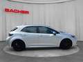 Toyota Corolla Corolla Hatchback 1,2 Turbo City Silber - thumbnail 6