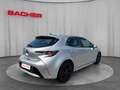 Toyota Corolla Corolla Hatchback 1,2 Turbo City Silber - thumbnail 5