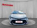 Toyota Corolla Corolla Hatchback 1,2 Turbo City Silber - thumbnail 8