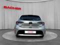 Toyota Corolla Corolla Hatchback 1,2 Turbo City Silber - thumbnail 4