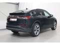 Audi Q4 e-tron Schwarz - thumbnail 3