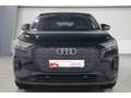 Audi Q4 e-tron Schwarz - thumbnail 2