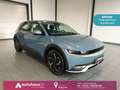 Hyundai IONIQ 5 Dynamiq 4WD 77,4 kWh|ACC|LED|Navi|Kamera Blu/Azzurro - thumbnail 1