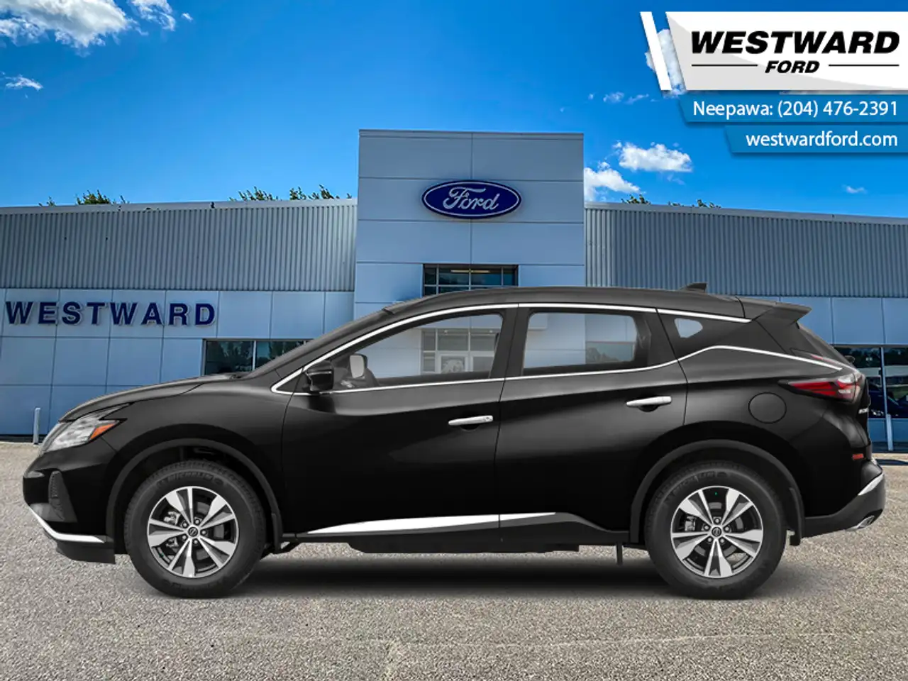 2023 Nissan Murano