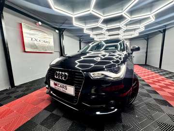 🔺A1* 1.4 TFSI* Ambition *S line🔺