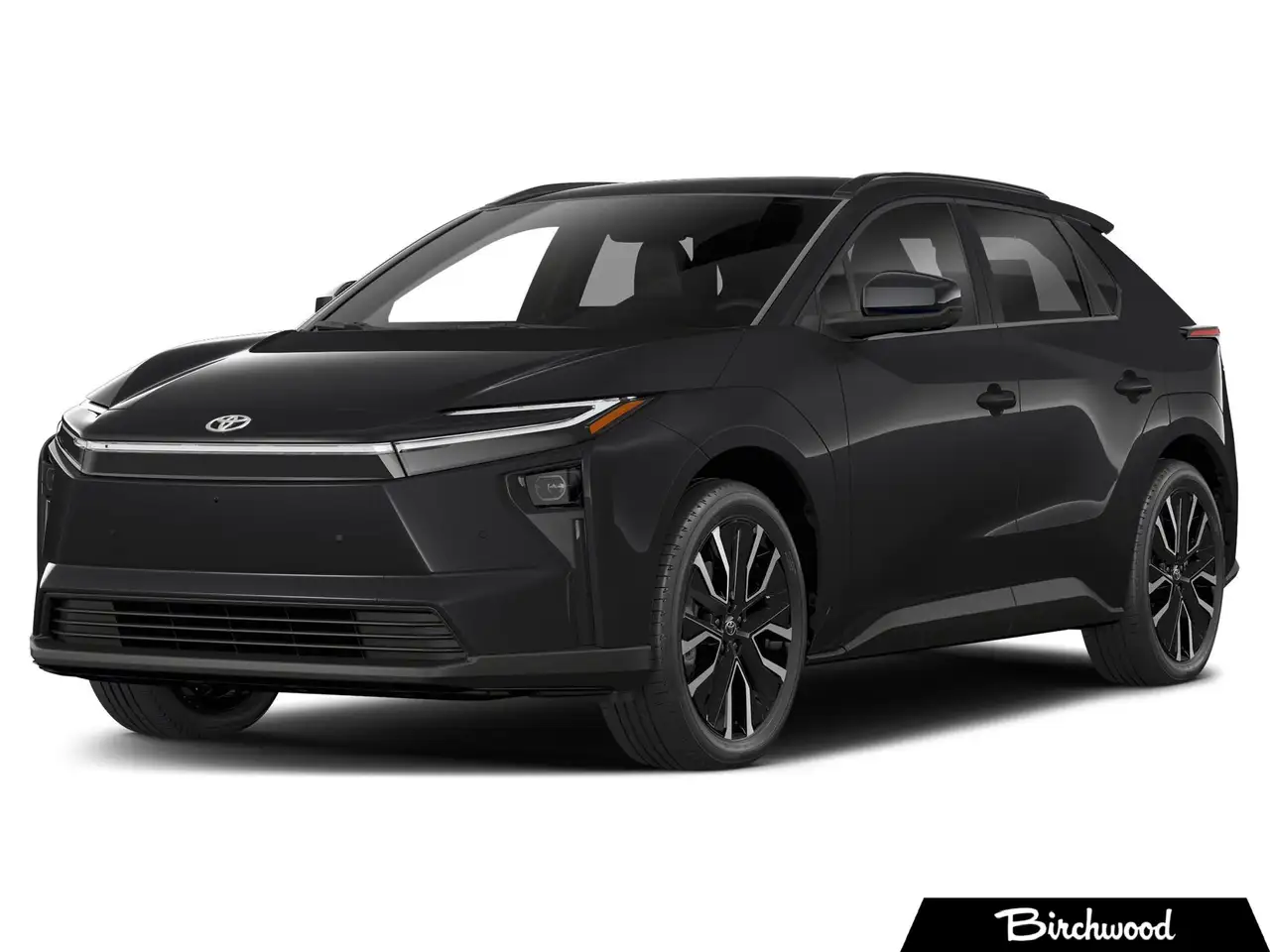 2026 Toyota bZ