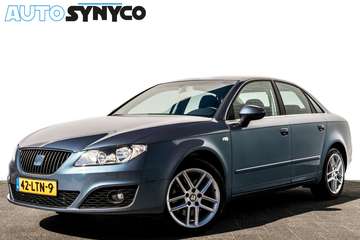 1.8T Style | Org. NL | Trekhaak | Cruise Control |
