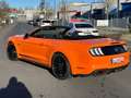 Ford Mustang Mustang Convertible 5.0 Ti-VCT V8 Aut. GT Orange - thumbnail 3