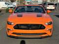 Ford Mustang Mustang Convertible 5.0 Ti-VCT V8 Aut. GT Orange - thumbnail 5