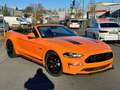 Ford Mustang Mustang Convertible 5.0 Ti-VCT V8 Aut. GT Orange - thumbnail 2