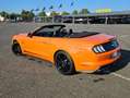 Ford Mustang Mustang Convertible 5.0 Ti-VCT V8 Aut. GT Orange - thumbnail 7