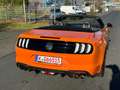 Ford Mustang Mustang Convertible 5.0 Ti-VCT V8 Aut. GT Orange - thumbnail 4