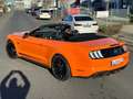 Ford Mustang Mustang Convertible 5.0 Ti-VCT V8 Aut. GT Orange - thumbnail 10