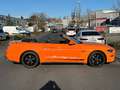 Ford Mustang Mustang Convertible 5.0 Ti-VCT V8 Aut. GT Orange - thumbnail 9