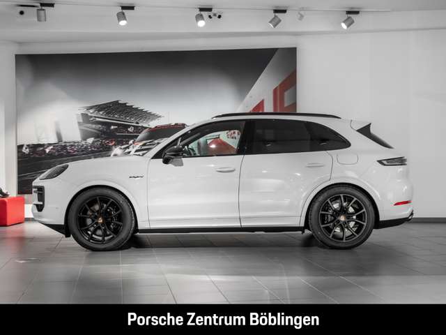 Porsche Cayenne E-Hybrid Surround-View LED-Matrix BOSE