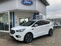 Ford Kuga ST-Line *GJR*SHZ*RFK*PDC*Xenon*NAVI*Ke*CD* Weiß - thumbnail 1