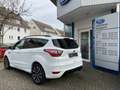 Ford Kuga ST-Line *GJR*SHZ*RFK*PDC*Xenon*NAVI*Ke*CD* Weiß - thumbnail 5