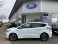 Ford Kuga ST-Line *GJR*SHZ*RFK*PDC*Xenon*NAVI*Ke*CD* Weiß - thumbnail 4