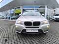 BMW X3 xDrive20d Allrad/AHK/Keyless/Temp/ElParkbremse/Fah Ezüst - thumbnail 2
