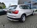 BMW X3 xDrive20d Allrad/AHK/Keyless/Temp/ElParkbremse/Fah Ezüst - thumbnail 6