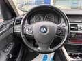 BMW X3 xDrive20d Allrad/AHK/Keyless/Temp/ElParkbremse/Fah Ezüst - thumbnail 13