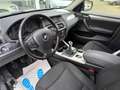 BMW X3 xDrive20d Allrad/AHK/Keyless/Temp/ElParkbremse/Fah Ezüst - thumbnail 10