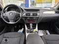 BMW X3 xDrive20d Allrad/AHK/Keyless/Temp/ElParkbremse/Fah Ezüst - thumbnail 9